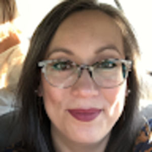 Meet your Posher, Becky